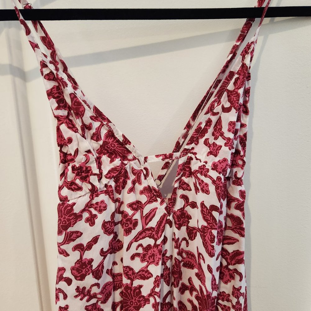 Indah beach maxi dress - Picture 8 of 9